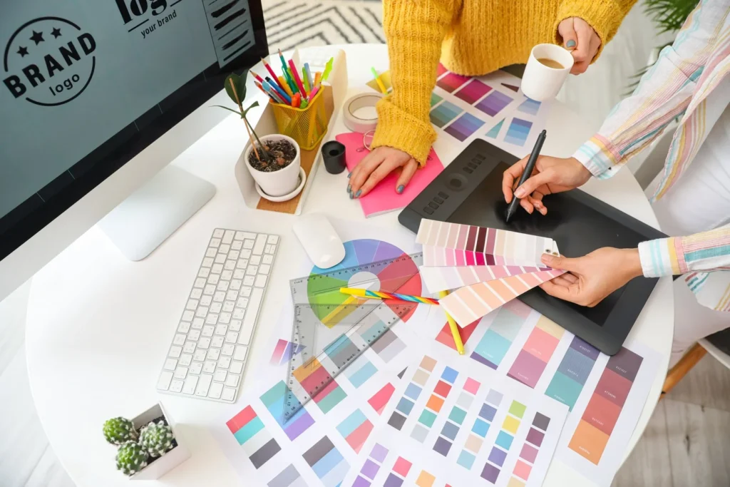 graphic design image